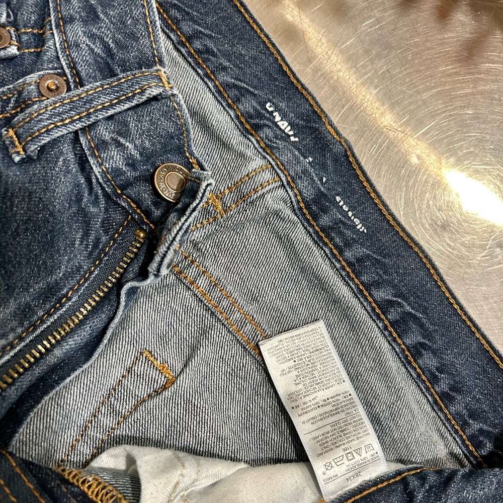 Old Navy Men’s jeans
